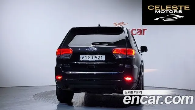 JEEP 3.0 2015 — photo 4 sur 20