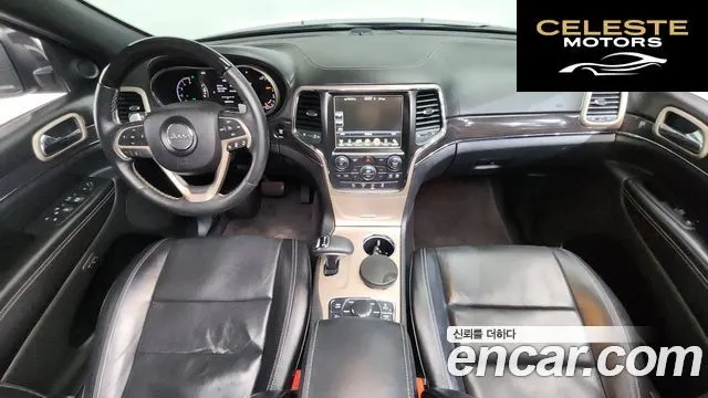 JEEP 3.0 2015 — photo 7 sur 20