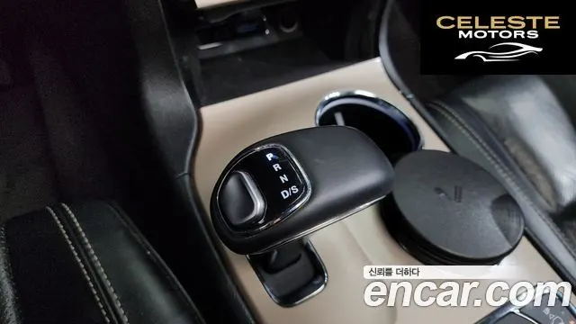 JEEP 3.0 2015 — photo 9 sur 20