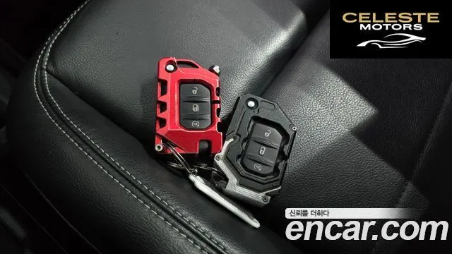 JEEP (JL) 2.0 4portes 2021 — photo 19 sur 20