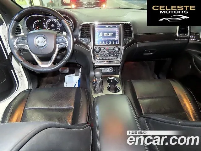 JEEP 3.6 2018 — photo 10 sur 26