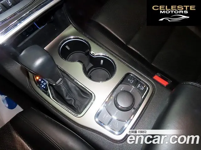 JEEP 3.6 2018 — photo 12 sur 26