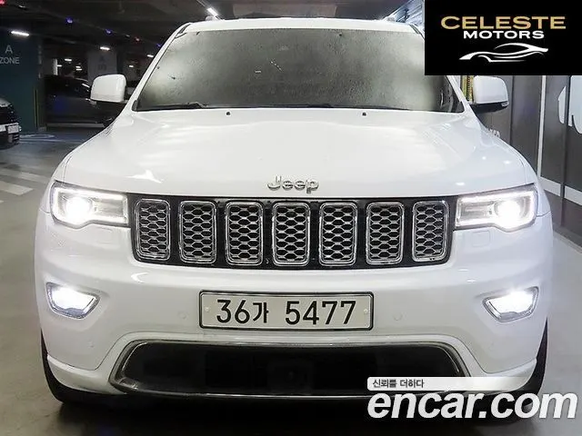 JEEP 3.6 2018 — photo 2 sur 26