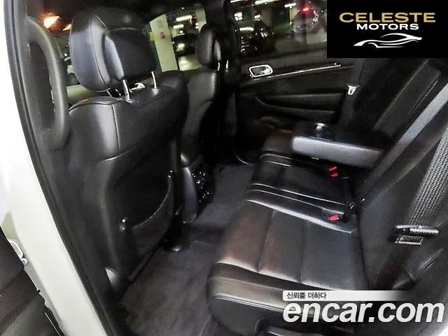 JEEP 3.6 2018 — photo 24 sur 26