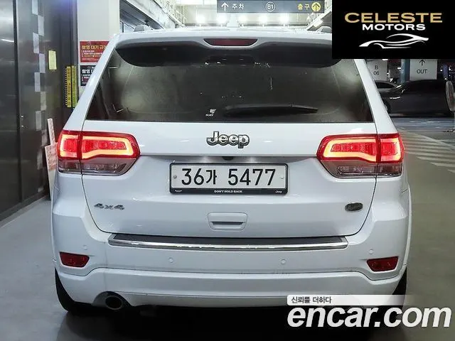 JEEP 3.6 2018 — photo 5 sur 26