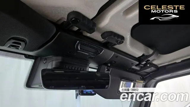 JEEP (JL) 2.0 4portes 2019 — photo 18 sur 20