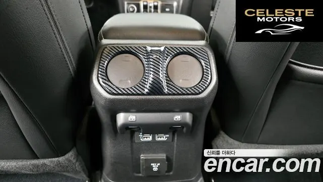 JEEP (JL) 2.0 4portes 2019 — photo 19 sur 20