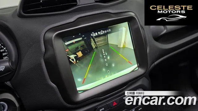 JEEP 1.3 Limited 2022 — photo 16 sur 20