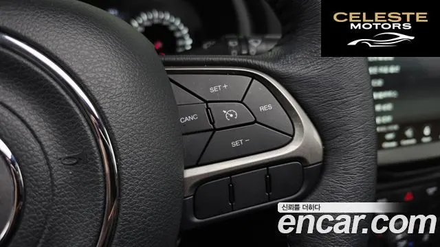 JEEP 1.3 Limited 2022 — photo 17 sur 20