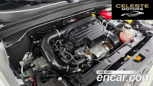 JEEP 1.3 Limited 2022 — photo 6 sur 20