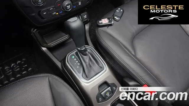JEEP 1.3 Limited 2022 — photo 9 sur 20