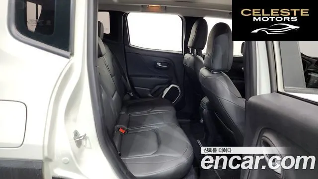 JEEP 2.4 High 2018 — photo 11 sur 20