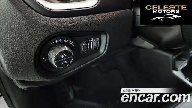 JEEP 2.4 High 2018 — photo 18 sur 20