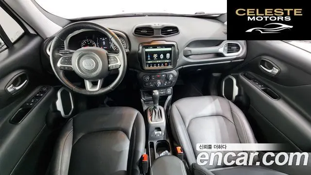 JEEP 2.4 High 2018 — photo 7 sur 20