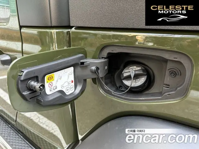 JEEP (JT) 3.6 2021 — photo 15 sur 21
