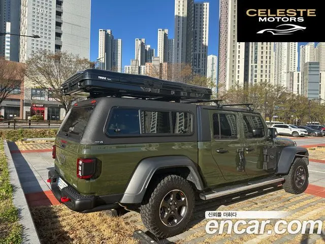 JEEP (JT) 3.6 2021 — photo 2 sur 21