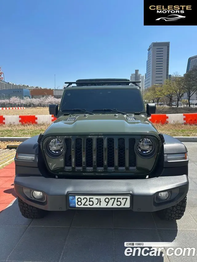 JEEP (JT) 3.6 2021 — photo 3 sur 21