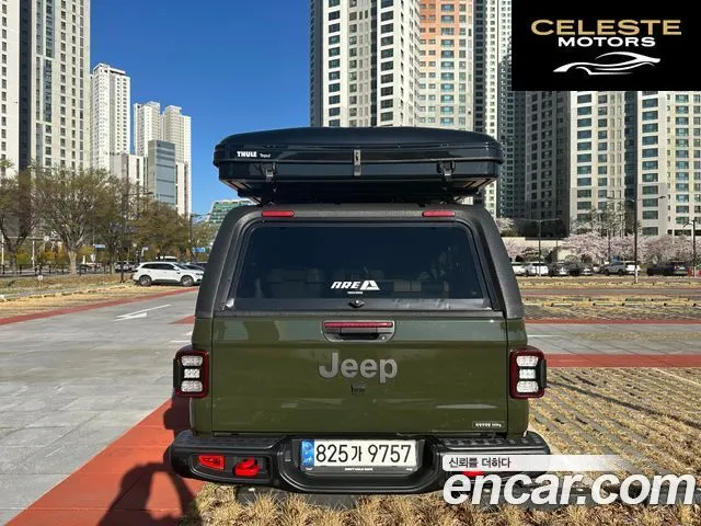 JEEP (JT) 3.6 2021 — photo 4 sur 21