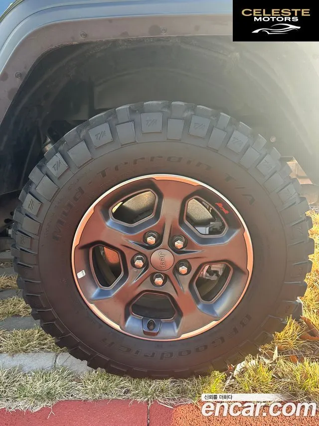 JEEP (JT) 3.6 2021 — photo 5 sur 21