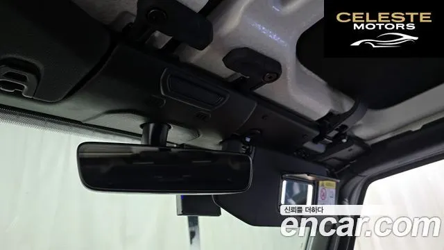JEEP (JL) 2.0 4portes 2021 — photo 27 sur 31