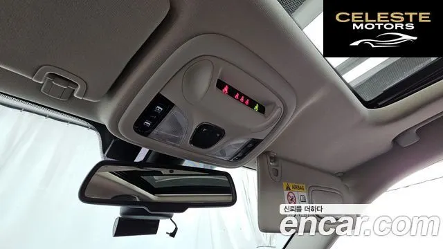 JEEP (KL) 2.0 AWD 2015 — photo 18 sur 20