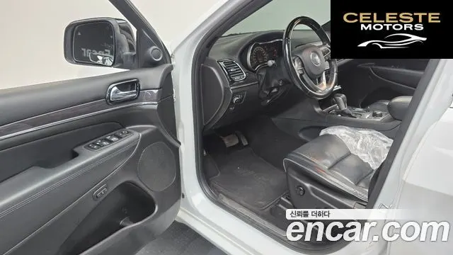 JEEP 3.6 2019 — photo 10 sur 20