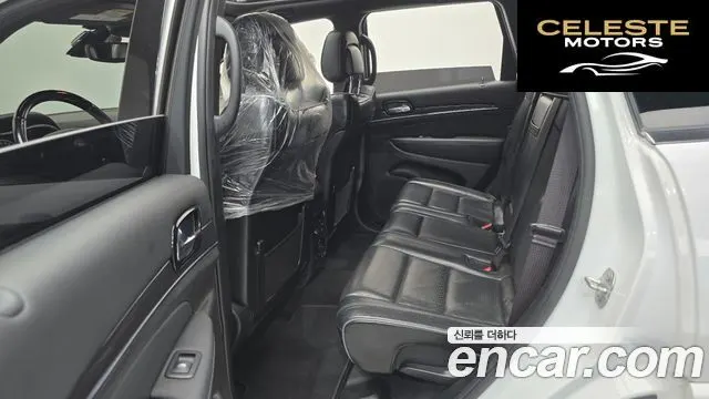 JEEP 3.6 2019 — photo 11 sur 20