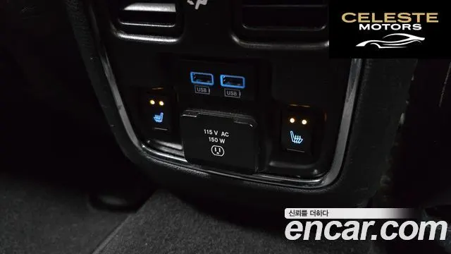 JEEP 3.6 2019 — photo 12 sur 20