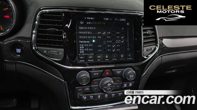 JEEP 3.6 2019 — photo 13 sur 20