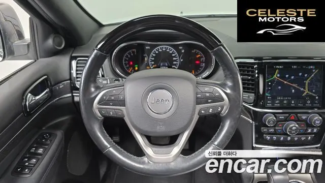 JEEP 3.6 2019 — photo 15 sur 20