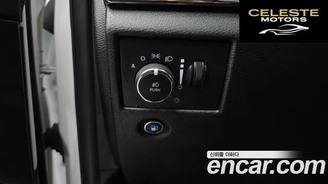 JEEP 3.6 2019 — photo 18 sur 20