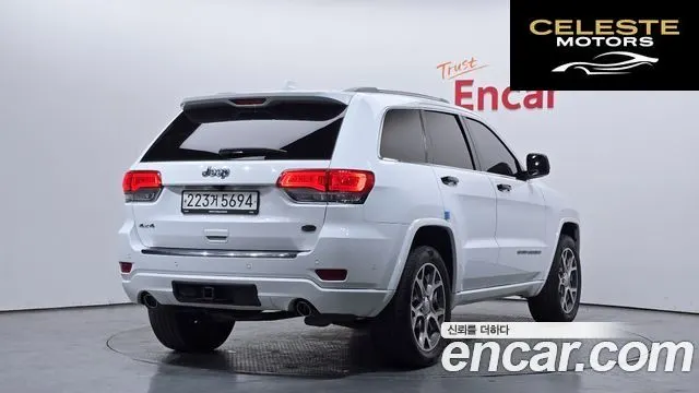 JEEP 3.6 2019 — photo 2 sur 20