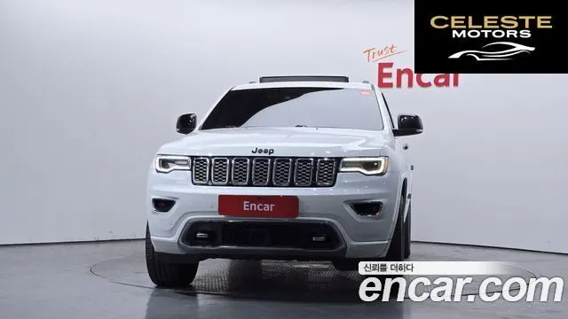 JEEP 3.6 2019 — photo 3 sur 20