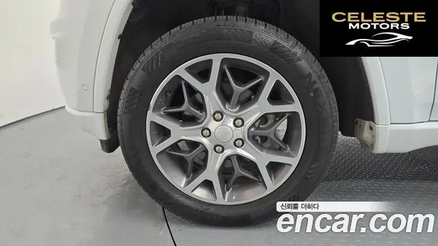 JEEP 3.6 2019 — photo 5 sur 20