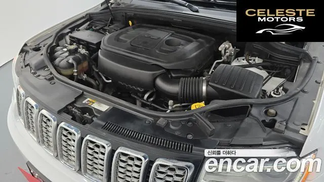 JEEP 3.6 2019 — photo 6 sur 20