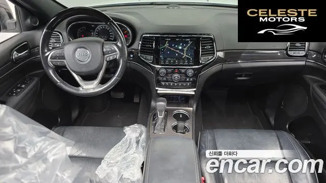 JEEP 3.6 2019 — photo 7 sur 20