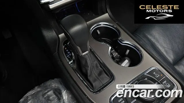 JEEP 3.6 2019 — photo 9 sur 20