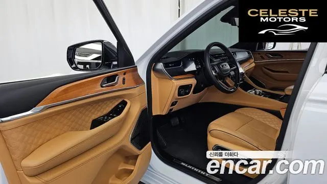 JEEP (WL) 4xe 2023 — photo 10 sur 20
