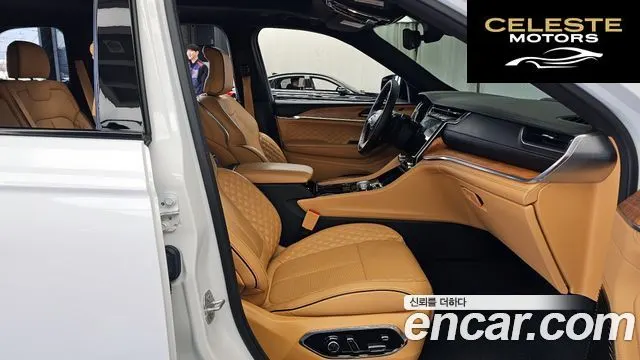 JEEP (WL) 4xe 2023 — photo 11 sur 20