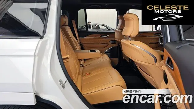 JEEP (WL) 4xe 2023 — photo 12 sur 20
