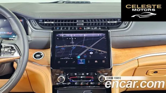 JEEP (WL) 4xe 2023 — photo 14 sur 20