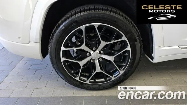 JEEP (WL) 4xe 2023 — photo 5 sur 20