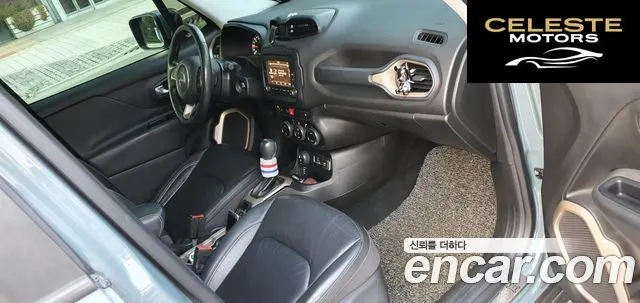 JEEP 2.0 AWD 2015 — photo 7 sur 23