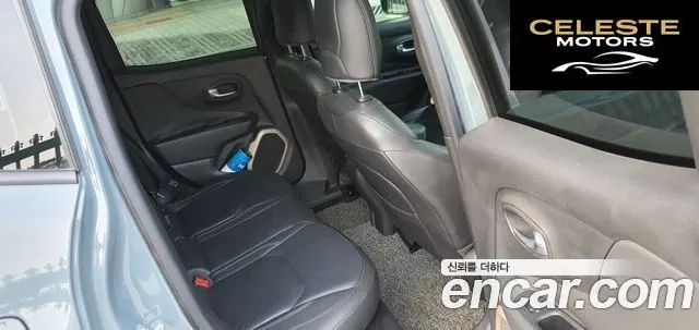 JEEP 2.0 AWD 2015 — photo 8 sur 23