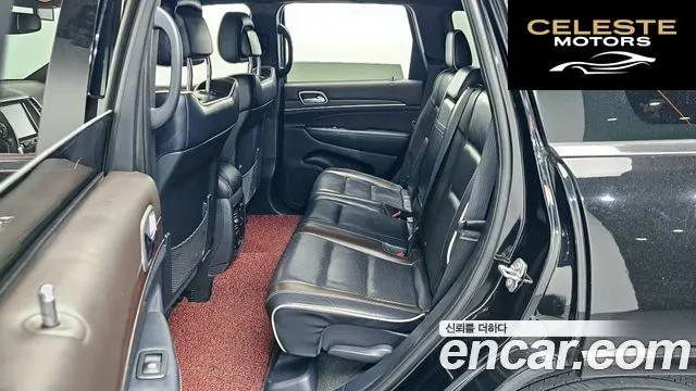 JEEP 3.0 2017 — photo 11 sur 20