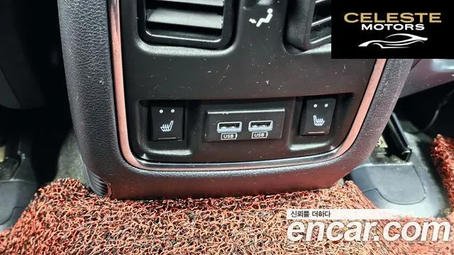 JEEP 3.0 2017 — photo 19 sur 20