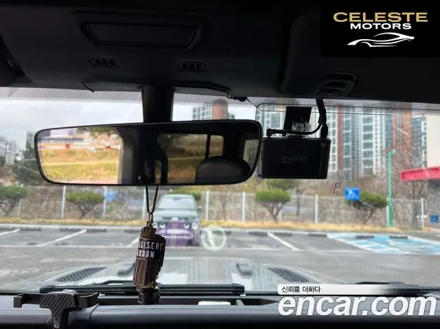 JEEP (JL) 2.0 4portes 2022 — photo 12 sur 18