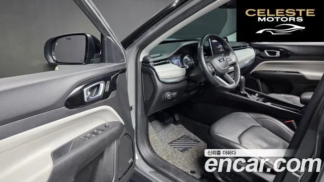 JEEP 22.4 Limited AWD 2022 — photo 10 sur 20