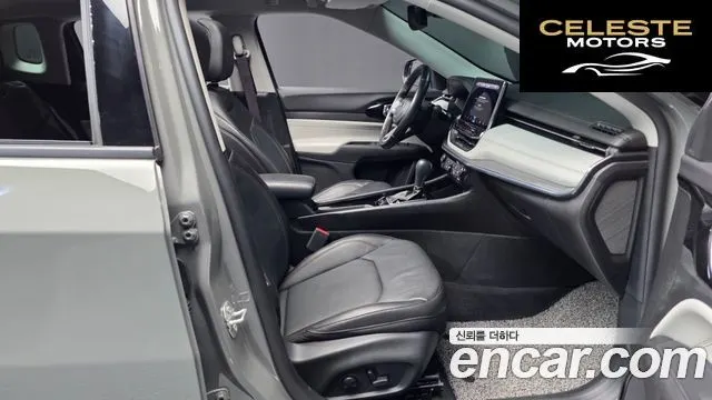 JEEP 22.4 Limited AWD 2022 — photo 11 sur 20