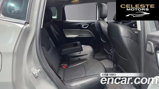 JEEP 22.4 Limited AWD 2022 — photo 12 sur 20